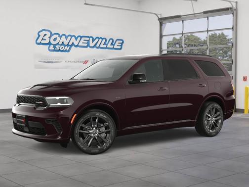 2025 Dodge Durango R/T