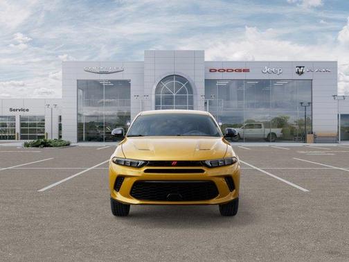 2025 Dodge Hornet GT