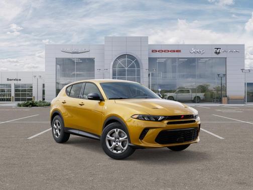 2025 Dodge Hornet GT