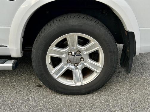 2016 RAM 1500 Longhorn