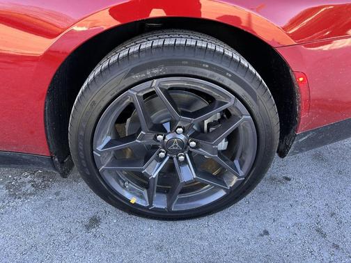 2024 Dodge Charger Daytona R/T