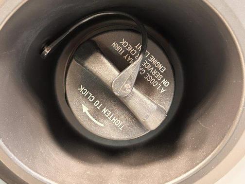 Anvil Clearcoat 2025 Jeep Wrangler Sport