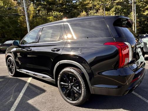 2024 Hyundai PALISADE XRT