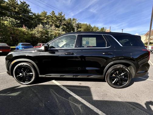 2024 Hyundai PALISADE XRT
