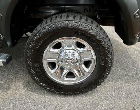 2017 RAM 2500 Tradesman