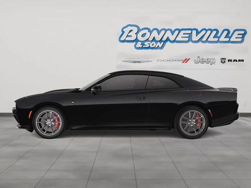 2024 Dodge Charger Daytona Scat Pack