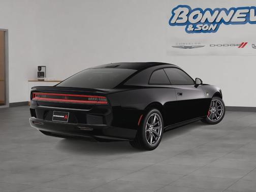 2024 Dodge Charger Daytona Scat Pack