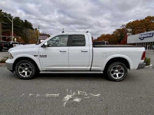 2015 RAM 1500 Laramie