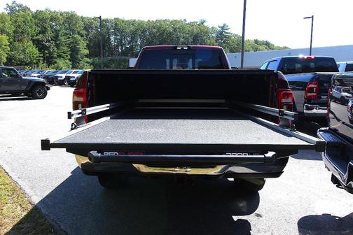 2024 RAM 3500 Limited