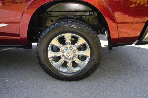 2024 RAM 3500 Limited