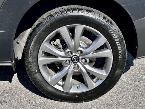 2021 Mazda CX-30 Preferred
