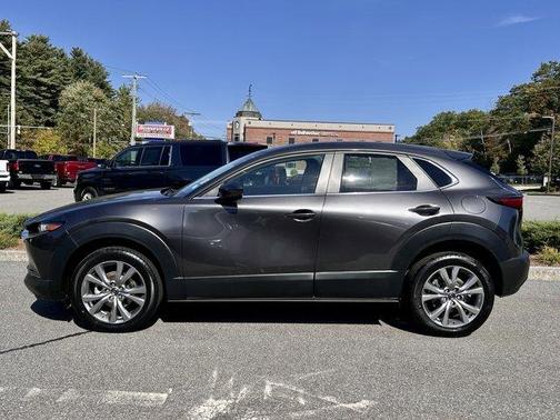 2021 Mazda CX-30 Preferred