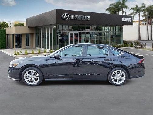 2023 Honda Accord LX 1.5T