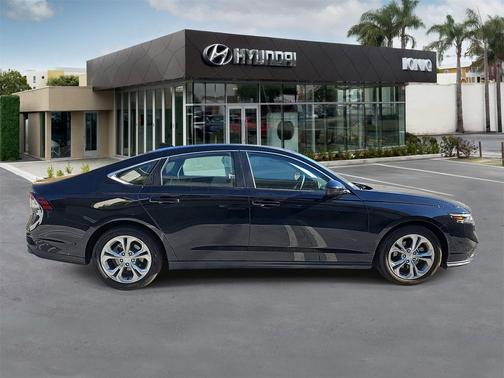 2023 Honda Accord LX 1.5T