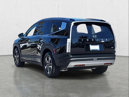 2026 Hyundai IONIQ 9 SE