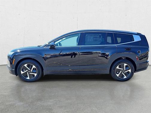 2026 Hyundai IONIQ 9 SE