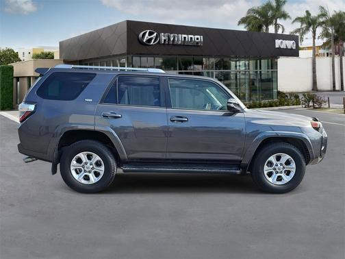 2014 Toyota 4Runner SR5 Premium