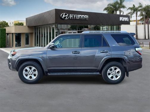 2014 Toyota 4Runner SR5 Premium