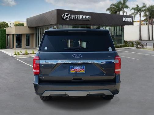2019 Ford Expedition XLT