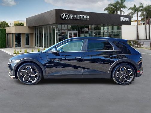 2024 Hyundai IONIQ 5 SEL