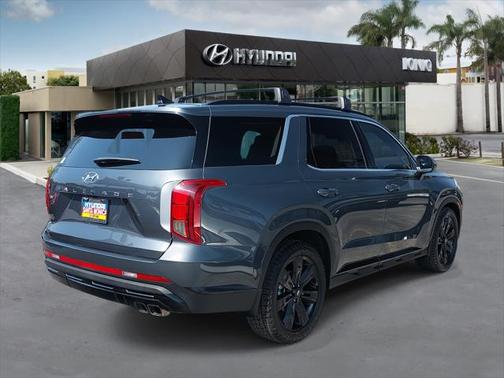 2023 Hyundai PALISADE XRT