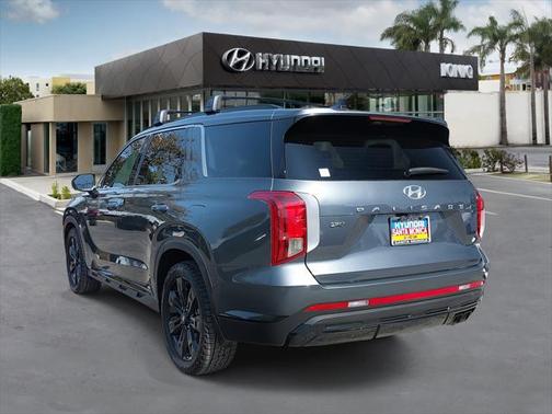 2023 Hyundai PALISADE XRT