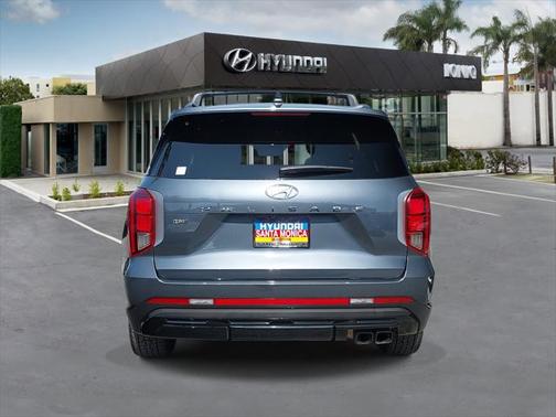 2023 Hyundai PALISADE XRT