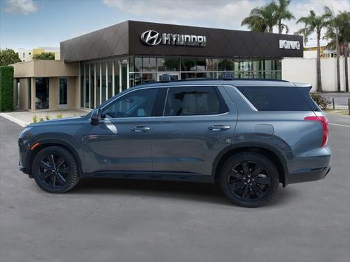 2023 Hyundai PALISADE XRT
