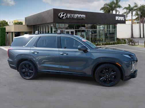 2023 Hyundai PALISADE XRT