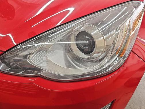 2016 Toyota Prius c Four