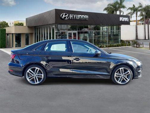 2020 Audi A3 2.0T Premium