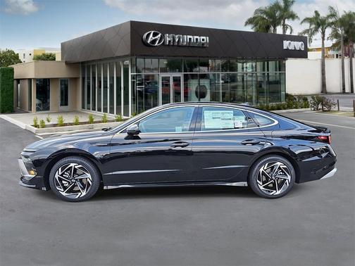 2026 Hyundai SONATA SEL