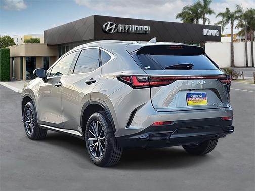 2022 Lexus NX 350 350 Base