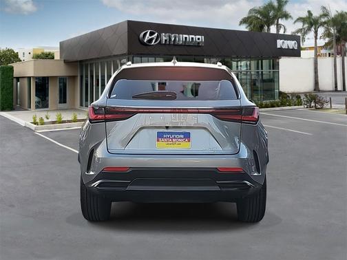 2022 Lexus NX 350 350 Base