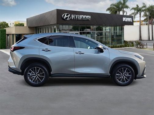 2022 Lexus NX 350 350 Base