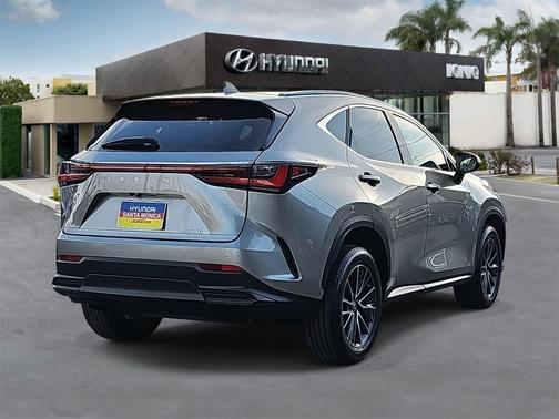 2022 Lexus NX 350 350 Base