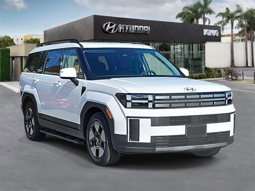 2026 Hyundai SANTA FE SEL 2.4