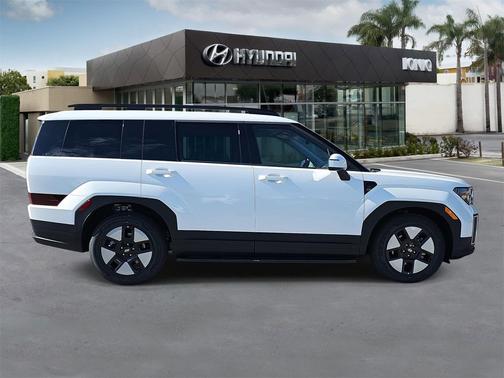 2026 Hyundai SANTA FE SEL 2.4