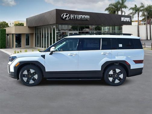 2026 Hyundai SANTA FE SEL 2.4