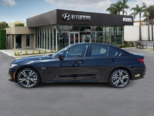 2023 BMW 330e Base