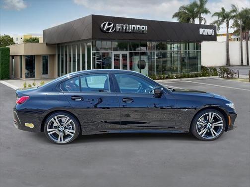 2023 BMW 330e Base
