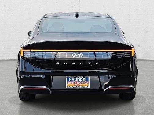 2026 Hyundai SONATA SEL