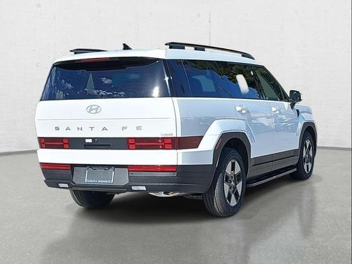 2026 Hyundai SANTA FE SEL 2.4