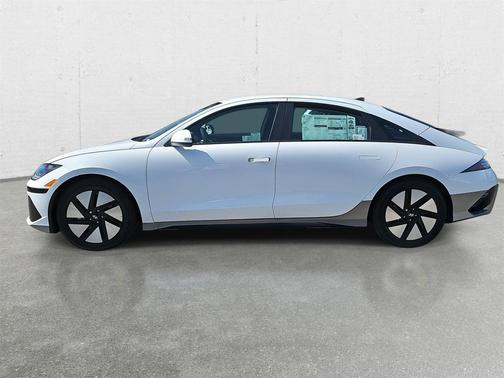 2025 Hyundai IONIQ 6 SE