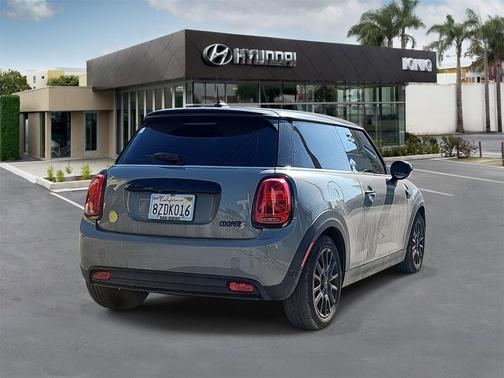2022 MINI Hardtop Cooper S