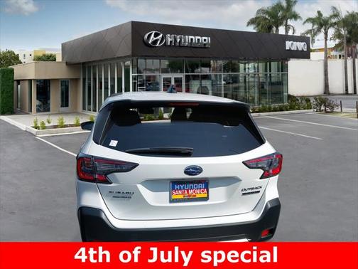 2023 Subaru Outback Touring XT