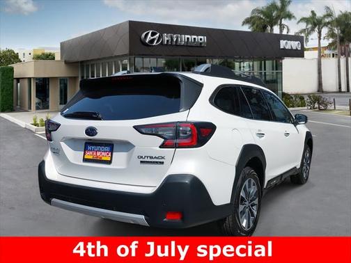 2023 Subaru Outback Touring XT