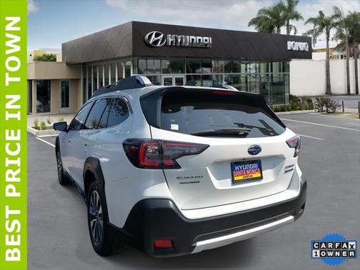 2023 Subaru Outback Touring XT