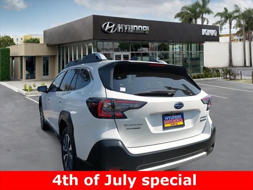 2023 Subaru Outback Touring XT