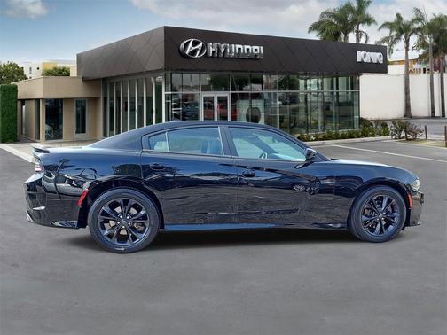 2020 Dodge Charger GT